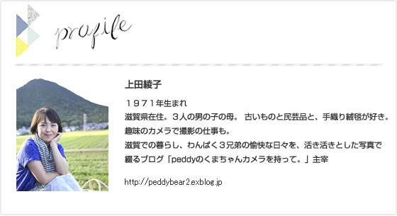 profile_ueda